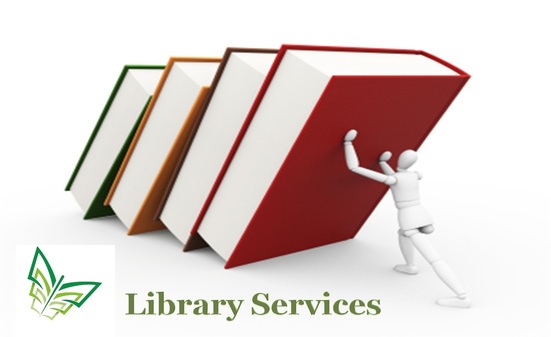 library services
