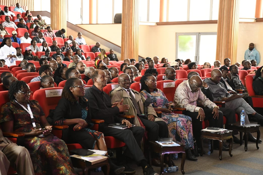 University of Nairobi Holds Stirring Tribute to Literary Icon Ngũgĩ wa Thiong’o