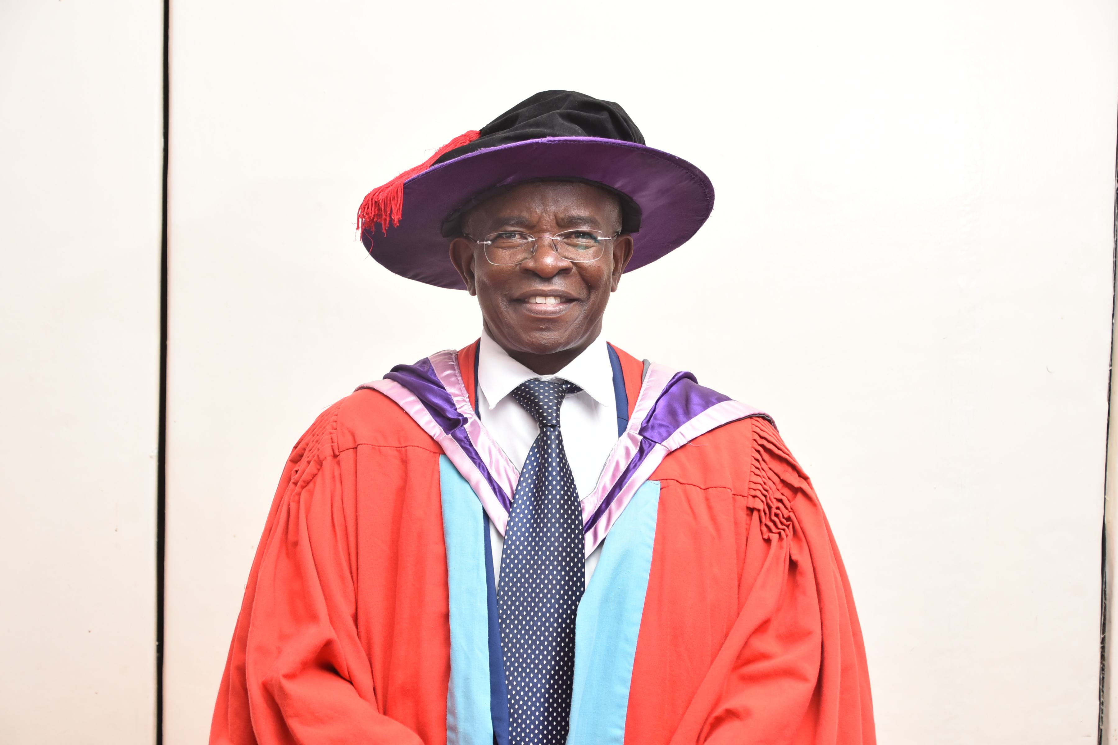 Jack Odhiambo