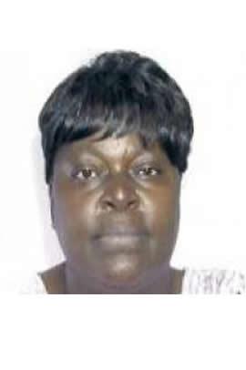 Prof. Monicah Mweseli