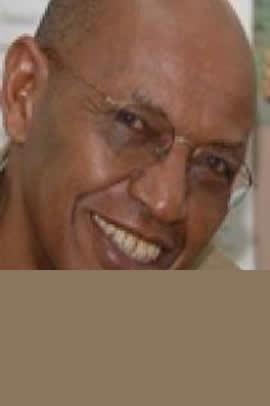 Prof. Kiiru