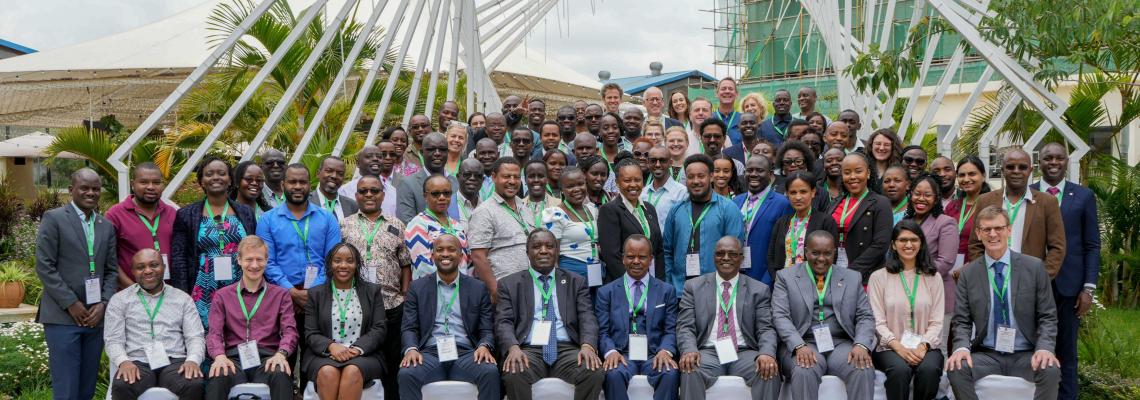 UoN Co-Hosts 18th EfD Network on Advancing Sustainable Development