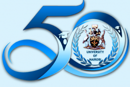 UoN@50