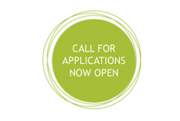 call for applications