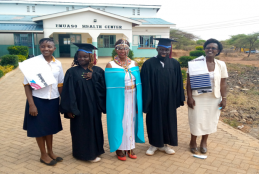 Assey_with_graduates 