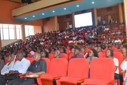 BACHELOR OF ARTS ORIENTATION SEP INTAKE 2022