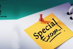 supplementary_Special Exams 