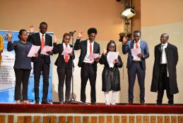 UNSA ELECTION 2024