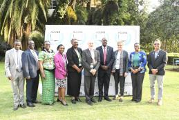 ACUNS 2025: Global Conference at UoN